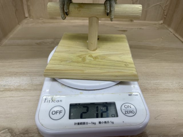 アケボノインコ